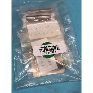 Lot de 4 entretoises Varian F5399001, électrode haute tension - Équipements et pièces semi-conductrices de confiance de la marque mondiale Legacy - Product Image 4