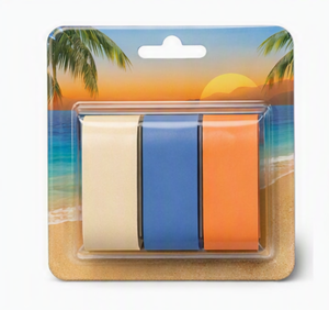 Vente en gros de surgrips de tennis personnalisés de qualité supérieure, antidérapants, pour padel et beach tennis - Product Image 3