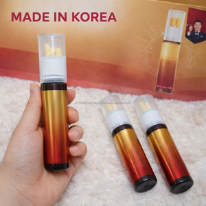 Premium Korean Red Ginseng Ginsenoside <b>Vitamin</b> Oral <b>Liquid</b> Drink Private Label Customized - Product Image 3