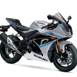 2027 Haya_busaS G_S_X-R1000R รุ่นฉลองครบรอบ 40 ปี รถสปอร์ต/ไบค์ ขายดีมาก - ซื้อเลย - Product Image 3