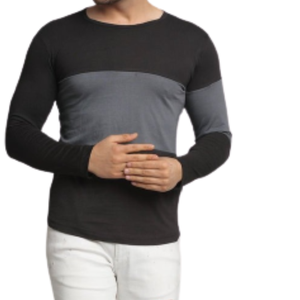 OEM Cheap Rate New Fashion <b>Men</b> Cotton Long Sleeves <b>Shirt</b> Super Quality Custom Logo/Colors <b>Men</b> Cotton Long Sleeves <b>Shirt</b> - Product Image 4