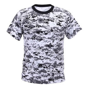 เสื้อฟุตบอลลำลองคุณภาพสูงสำหรับผู้ชาย ขนาดสั่งทำได้ พิมพ์โลโก้ส่วนตัว ระบายอากาศได้ดี ปักลาย 3 มิติ พิมพ์ลายได้ทั้งตัว สไตล์สปอร์ต - Product Image 5