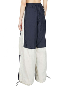Material transpirable ideal para correr, caminar, chaqueta deportiva informal y conjunto de pantalones para mujer, ligero, OEM. - Product Image 3