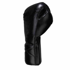 Brand New Blue & White Boxing Sets High Quality Custom Design Logo Sparring Boxing <b>Gloves</b> Head & Groin Guard Sets RL-BS_114 - Product Image 6