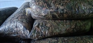 ใบชื่นฉิ่งอบแห้งเกรดพรีเมียม อุดมด้วยสารอาหาร ชาเขียวธรรมชาติ สำหรับซูเปอร์มาร์เก็ตระดับนานาชาติ และพันธมิตรค้าปลีก ขายส่ง - Product Image 6