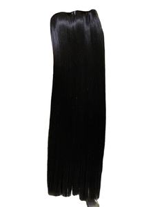 Clip Ins Single Donor Hair Tape Tip Ins Extensions Raw Hair Super Double Drawn Virgin Hair Bone Straight - Product Image 6