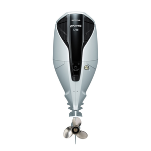 Hond_a 225 HP 4-Stroke outboard Motor - Product Image 4