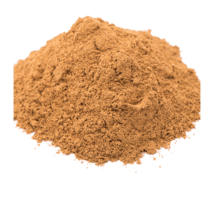 Poudre de bois de santal rouge 100 % pure en gros / Santalum album - Product Image 3