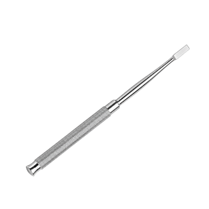 ARISTON INTERNATIONAL AI-Gardner Ciseau à os en acier, instrument orthopédique pour la préparation osseuse contrôlée en traumatologie et ostéotomie - Product Image 4