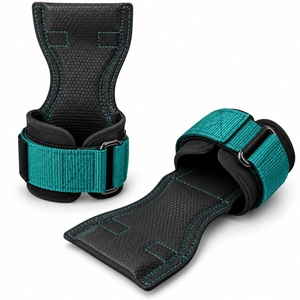 Versa Grip Flexibler Trainingsgriff mit komfortabler Handabdeckung, perfekt für Zugbewegungen, Widerstandsübungen und Fitness. - Product Image 5