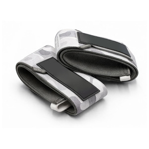 Attelle de coude réglable camouflage avec sangle de compression élastique pour la protection des bras lors de la musculation, de la remise en forme et de l'entraînement en salle de sport - Product Image 5