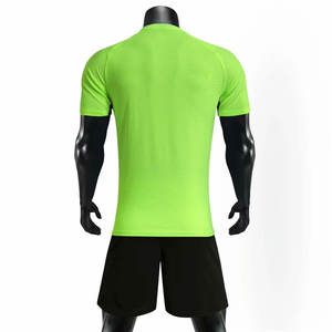 Conjuntos de Camisetas de Fútbol para Mujer Adulta, Camiseta Deportiva de Manga Corta para Gimnasio y Running, Transpirable, de Secado Rápido, Personalizable - Product Image 2