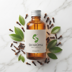 Proveedor de Aceite de Clavo de Primera Calidad para Compradores B2B Globales, Formuladores de Cosméticos, Fabricantes de Productos Aromáticos y Distribuidores al por Mayor - Product Image 1