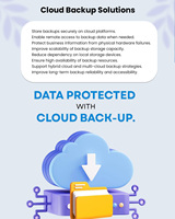 Software de Copia de Seguridad Automatizado en la Nube para Office 365, Google Workspace y Salesforce, Software de Restauración a un Punto Específico
