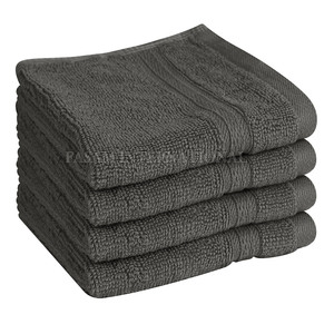 Toallas Resistentes Hechas a Medida, Venta Directa de Fábrica, Toallas Suaves para la Piel, Bajo MOQ, Toallas Cómodas - Product Image 1