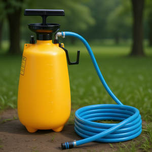 Appareil de traitement de l'eau, réservoir d'eau de rechange de grande capacité de 3,8 gallons (12 L) - Product Image 3