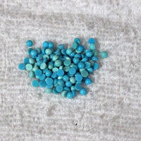 Vente en gros de pierres de turquoise naturelle du Mexique de qualité supérieure pour bijoux en turquoise pour femmes