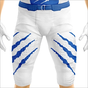 Lightweight American Football Team Uniform Manufacturer Custom Football Jersey Supplier Worldwide - Product Image 6