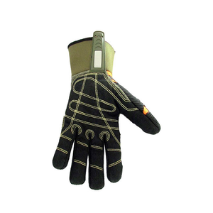 Guantes de Rescate Elite para Profesionales de Emergencias que Ofrecen Agarre Fuerte, Estabilidad, Flexibilidad y un Rendimiento Mejorado para Salvar Vidas - Product Image 3