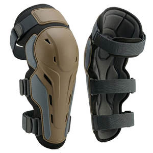 Protection de genou pour moto, équipement de moto durable de haute qualité, support de sécurité confortable et respirant, unisexe, pour vélo - Product Image 1