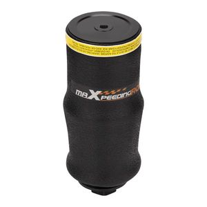 Coppia di Molle ad Aria per Sospensioni Cabina Peterbilt 379, Modello W02 358 7036, Sospensioni Pneumatiche per Camion - Product Image 2