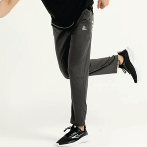 Pantalones Deportivos Estilo Safari para Hombre, Lona Ecológica, Ligeros, Resistentes al Viento, de Secado Rápido, Transpirables, Teñido Liso, Corte Recto, 100% Algodón - Product Image 4