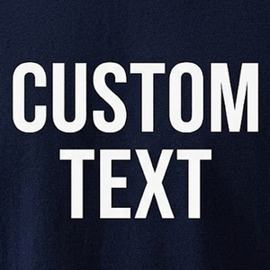 T-shirts imprimés en sérigraphie pour hommes, style streetwear hip-hop, vente en gros, quantité importante - Product Image 4
