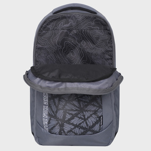 Arctic Fox Laptop <b>Backpack</b> <b>Lightweight</b> Oxford Travel Office Bag - Product Image 4