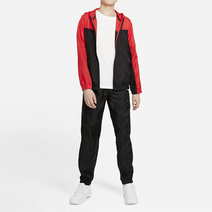 Wholesale Custom Breathable Casual Solid Kids Jogger Set Baby Boys <b>Track</b> <b>Suit</b> Children Plain Hoodies Premium Quality OEM Custom - Product Image 4