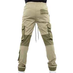 Chaqueta Deportiva Cortavientos para Hombre a Precio Económico, Transpirable, Hecha a Medida, de Venta Caliente, Cómoda y a la Moda - Product Image 5