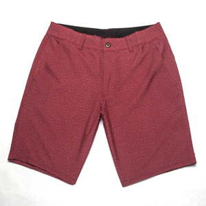 Shorts de détente pour hommes, coupe décontractée, tissu doux et respirant, confortables pour un usage quotidien, à la maison et en extérieur - Product Image 5