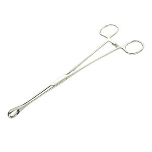 Vente directe usine – Prix abordable – Pinces à éponges manuelles légères avec poignée ergonomique – Instruments dentaires certifiés CE – Nouveaux - Product Image 2