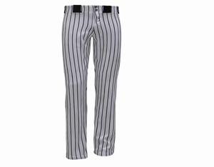 Pantalones de Béisbol con Abertura Lateral Triple Crown para Jóvenes, Uniformes de Softbol, Pantalones de Béisbol para Hombre - Product Image 1
