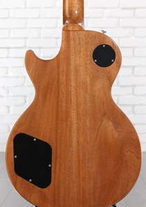 Guitarra Eléctrica Les Paul Standard '50s Más Vendida - Tobacco Burst - Product Image 3