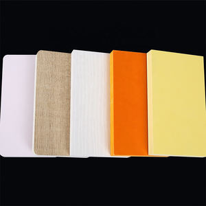 แผ่นและบอร์ดพีวีซีแข็งแบบกำหนดเอง-โรงงานผลิตจากประเทศจีน - Product Image 5