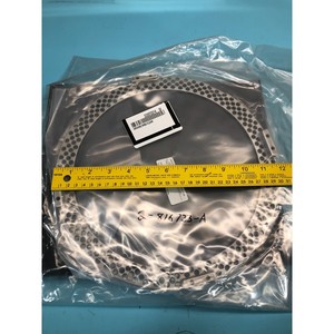 HITACHI 2-816733-A ÉLECTRODE DE MISE À TERRA, ANNEAU, 233572214 - Équipements et pièces semi-conductrices d'origine fiables à l'échelle mondiale chez - Product Image 4
