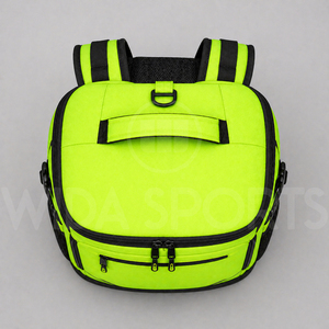 Sac de sport et de voyage imperméable grande capacité pour activités de plein air, idéal pour la gym et l'entraînement – Nouvelle collection très prisée - Product Image 4