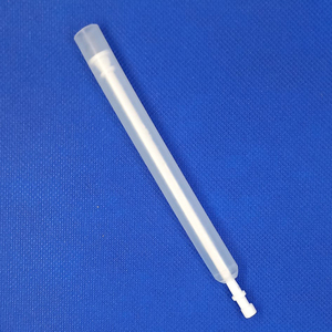 Aplicador Vaginal de Plástico con Tapa de Rosca de 60 mm de Diámetro, Marca Internacional CHUTAIH01692555 para Ungüento y Crema, Material PP - Product Image 3