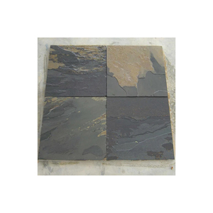 Ardoise naturelle rustique pour l'architecture résidentielle et commerciale, la décoration intérieure, l'aménagement paysager et la rénovation - Product Image 2