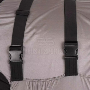 Couvertures pour chevaux haute durabilité avec tissu intérieur doux et confortables pour la protection extérieure - Product Image 6