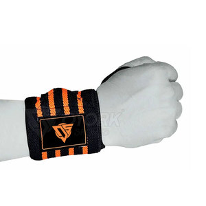 Premium Quality Hot Sale Latest Design Wrist <b>Wraps</b> Good Style New Arrival Lightweight Wrist <b>Wraps</b> - Product Image 3