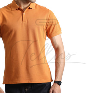 เสื้อโปโลชายแบบสั่งทำพิเศษคุณภาพสูงปี 2026 ดีไซน์ทันสมัยทรงปกติสำหรับผู้ชาย ผลิตด้วยเทคนิคการพิมพ์แบบซับลิเมชั่น (OEM) - Product Image 6