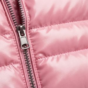 Women's Winter Puffer <b>Jacket</b> Warm Quilted Coat Lightweight Insulated Outdoor <b>Jacket</b> Water Resistant Casual Wear Custom Design - Product Image 6