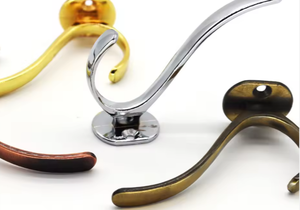 OEM/ODM Alloy wall hooks - Product Image 3