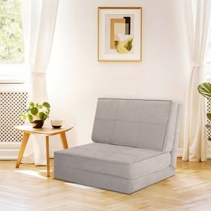 Sofá Cama Convertible Plegable, Cómodo Sillón Cama - Product Image 4