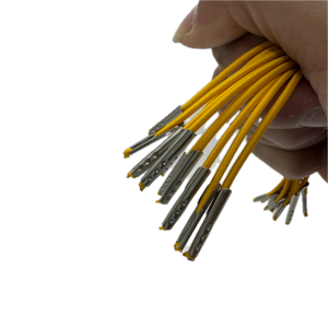 Cordón Elástico de Poliéster Ecológico de Alta Tenacidad, Longitud Personalizada para Bolsas y Prendas - Product Image 1