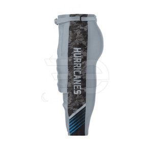 Active Play American Football Uniform Sweat Resistant Fabric Comfortable Design For <b>Long</b> Hours Practice And <b>Match</b> Performance - Product Image 6