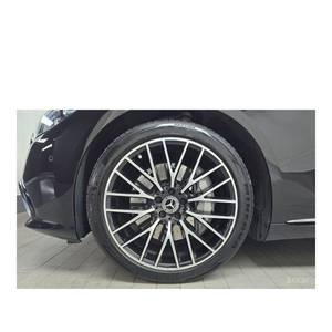 Mercedes-Benz Clase S S580L 4MATIC 2024, Volante a la Izquierda, Caja de Cambios Automática, 50,496 km - Product Image 5