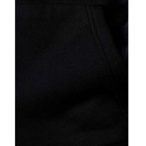 Men's Color Block Full <b>Zip</b> <b>Hooded</b> Sweatshirt Casual Fleece Hoodie with Drawstring - Product Image 4