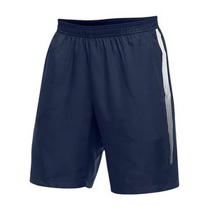 Tenue de tennis de table pour hommes et femmes de qualité supérieure, dernière collection, séchage rapide, personnalisable, chemise et short de badminton respirants - Product Image 6